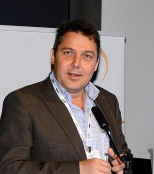 RENE CHAPOT