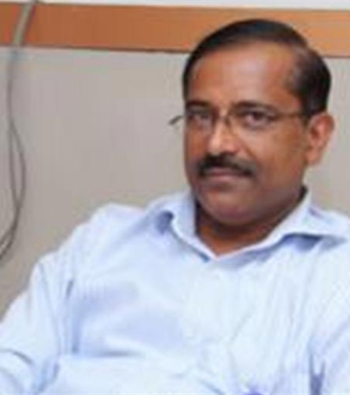 SANTHOSH JOSEPH