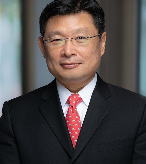 SEON-KYU LEE