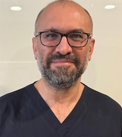 SERDAR GEYIK