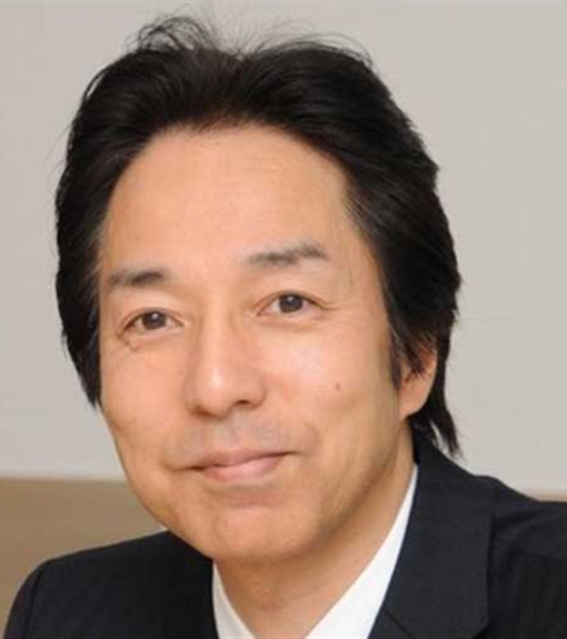 SHINICHI YOSHIMURA