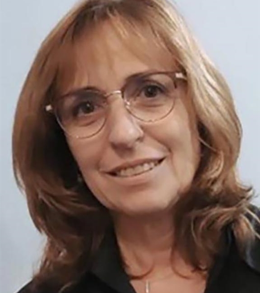 SILVIA GARBUGINO