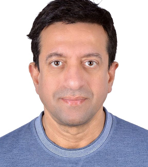 TUFAIL PATANKAR
