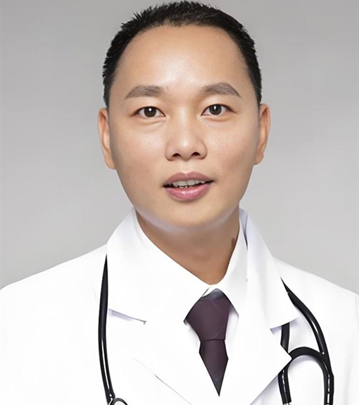 WENHUO CHEN