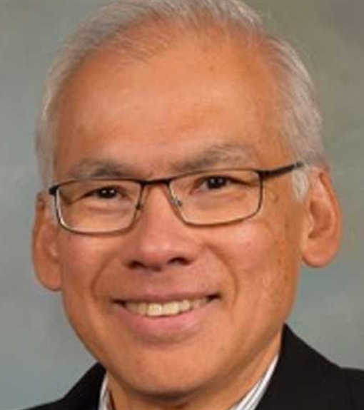 WINSTON CHONG
