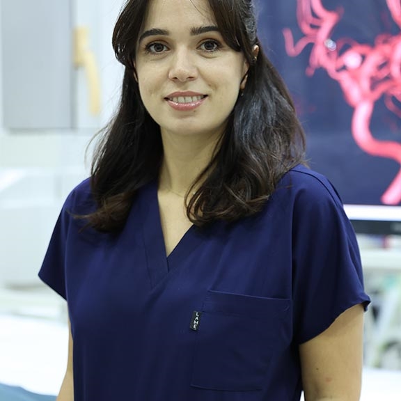 ARSIDA BAJRAMI