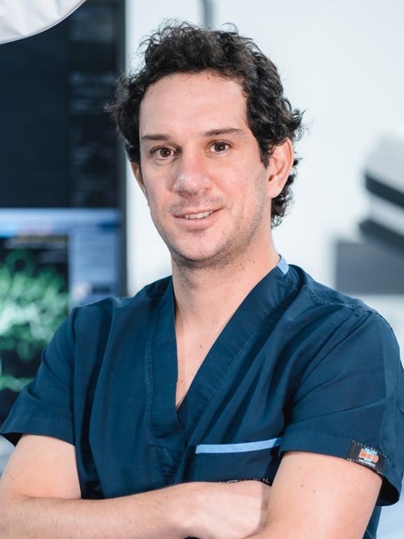 JUAN ANDRÉS MEJÍA