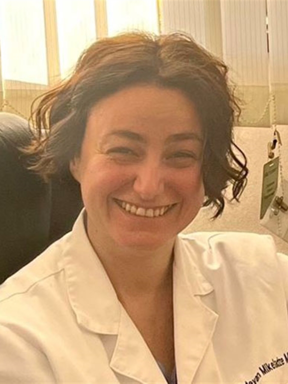 KETEVAN MIKELADZE