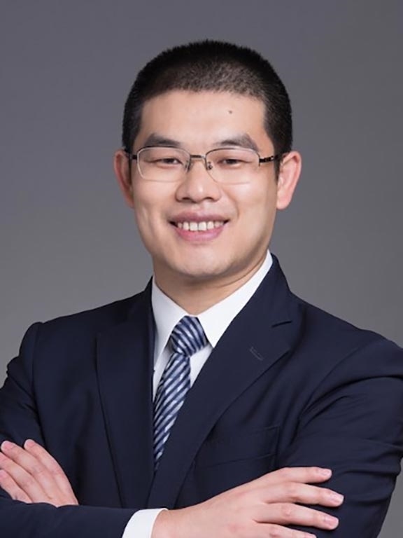 PENGFEI YANG