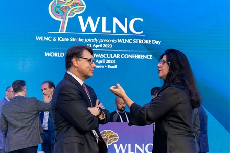WLNC 2023 - FIRST DAY