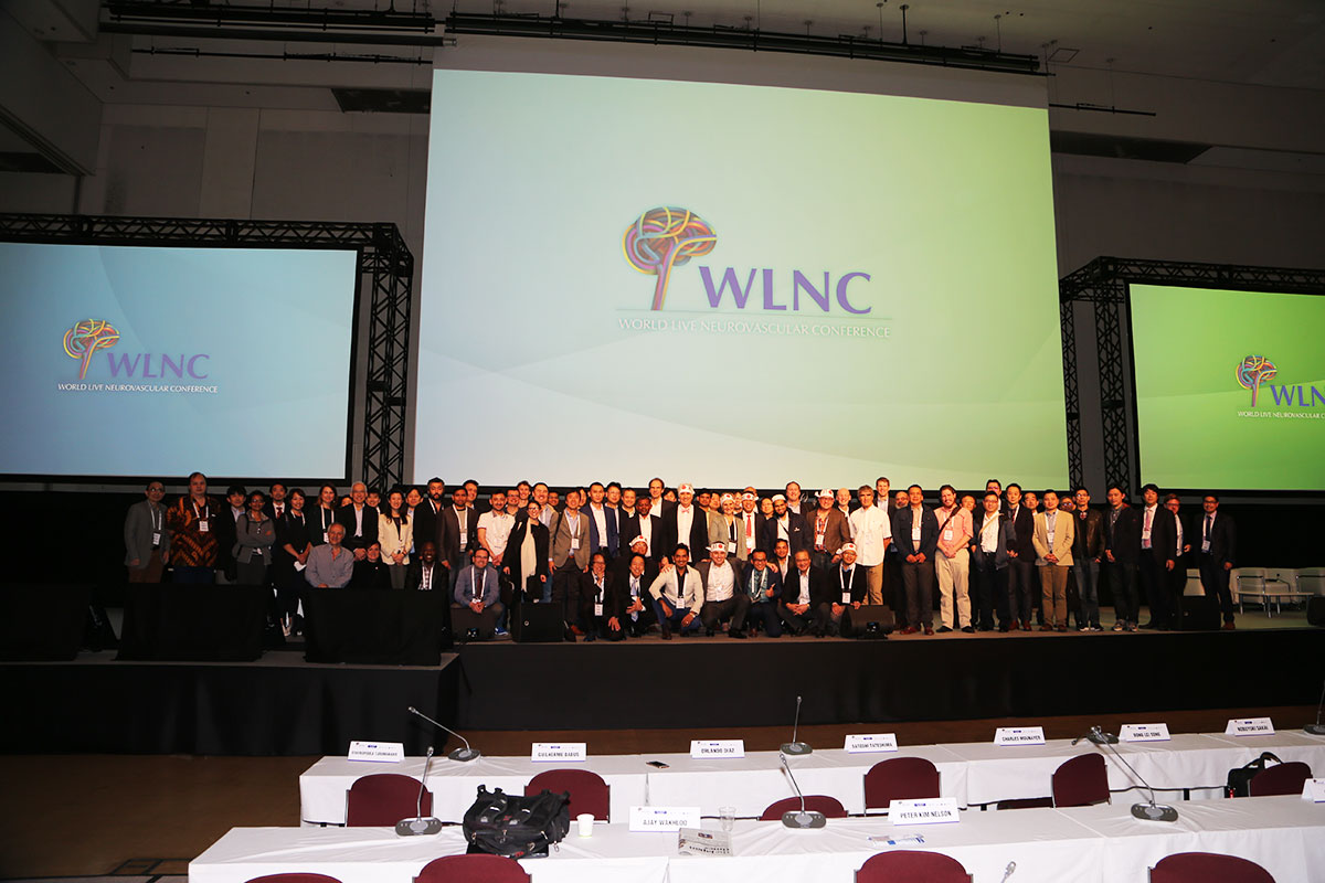 WLNC 2018