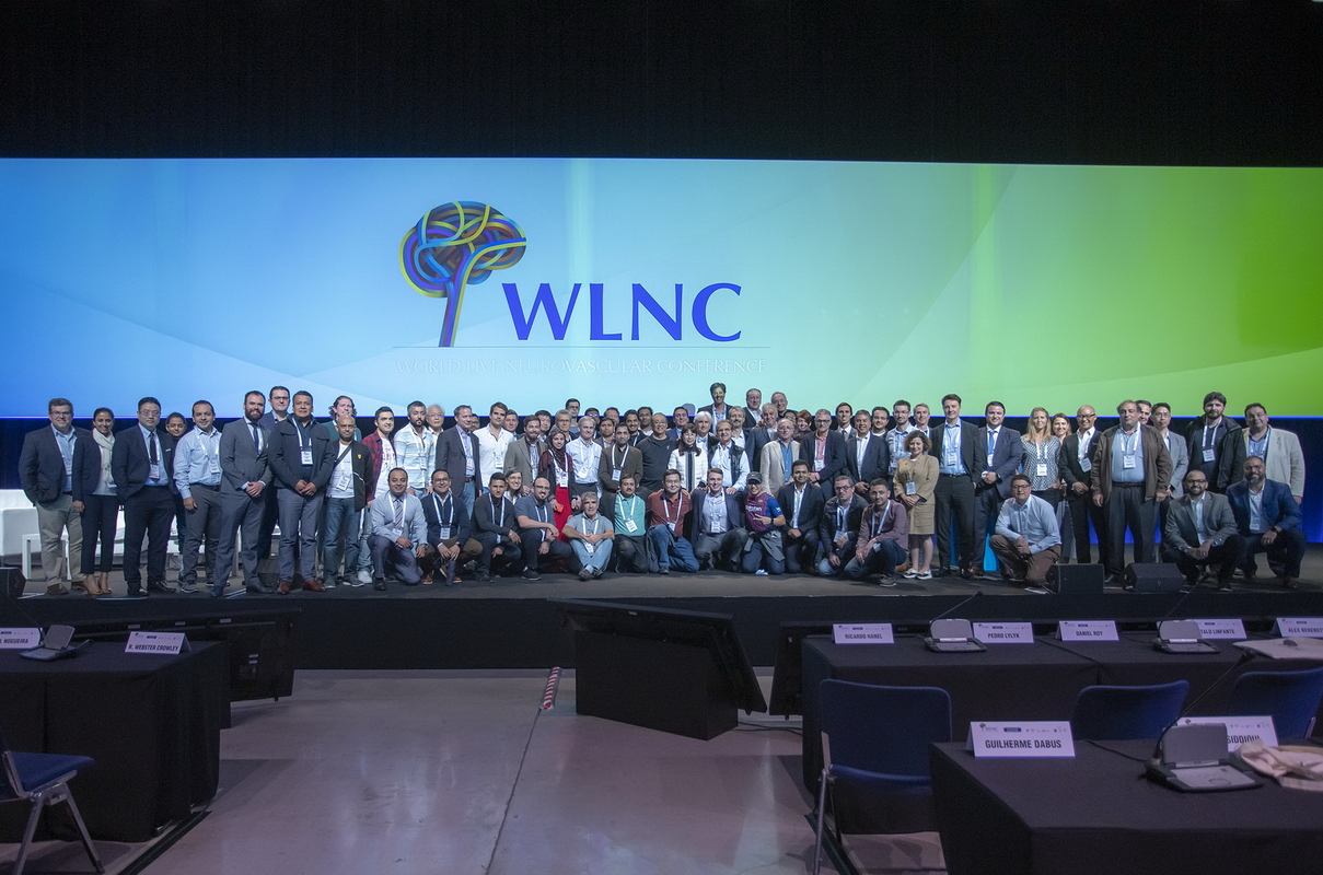 WLNC 2019