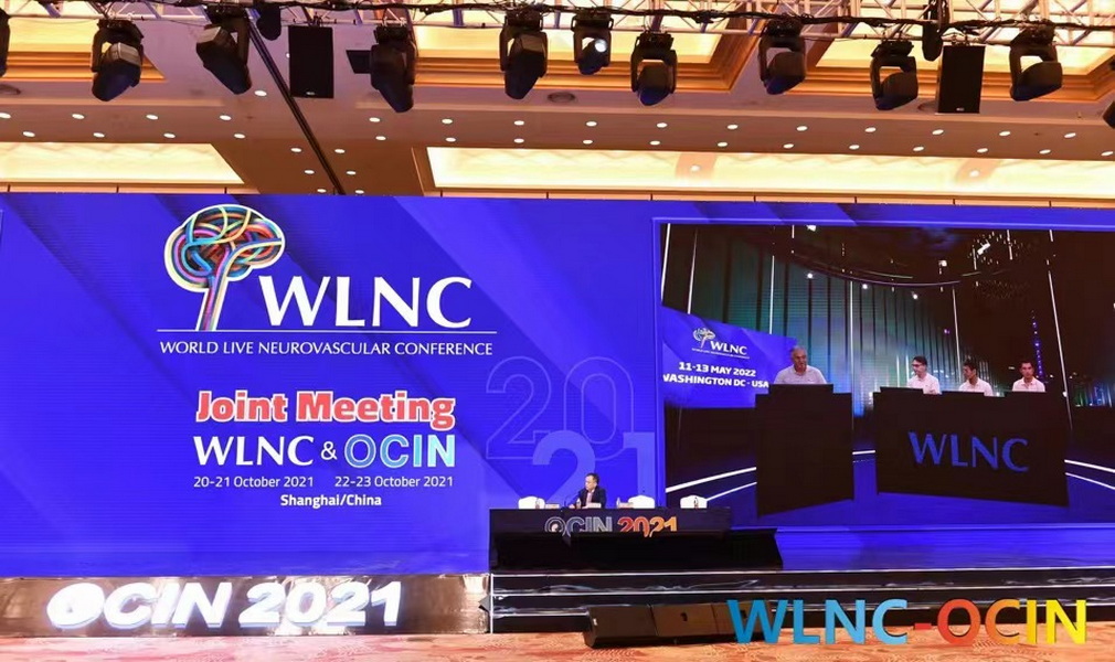 WLNC 2021