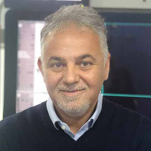 Naci Koçer