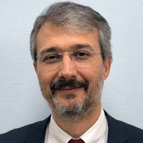 Osman Kızılkılıç