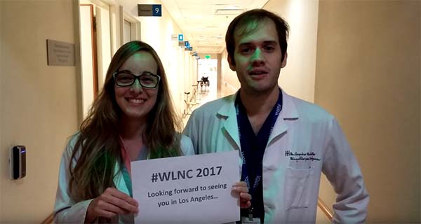 Leandro Carballo - WLNC 2017