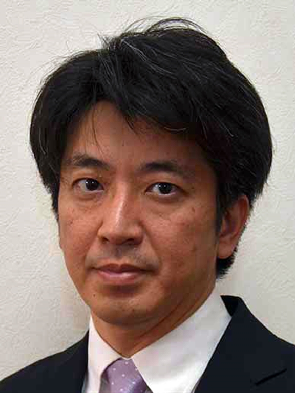 AKIRA ISHII