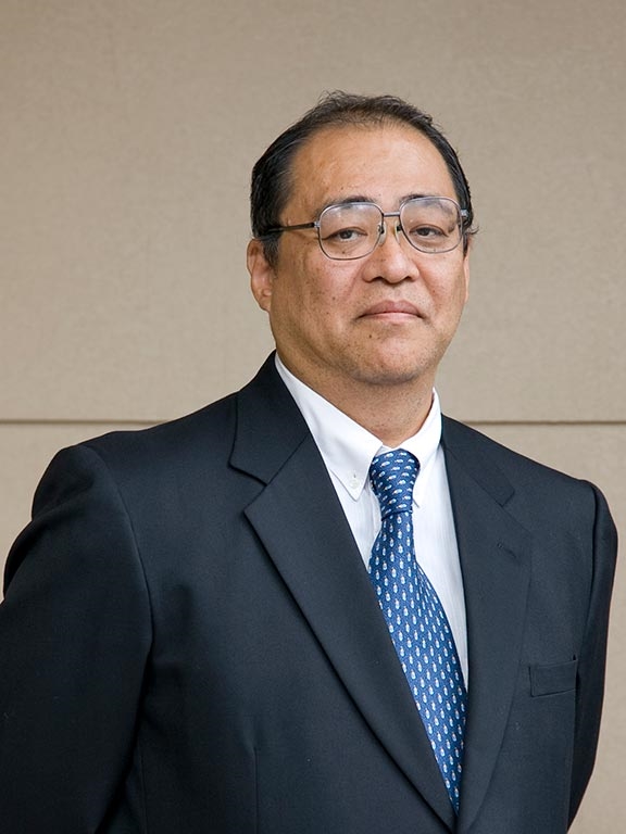 NOBUYUKI SAKAI