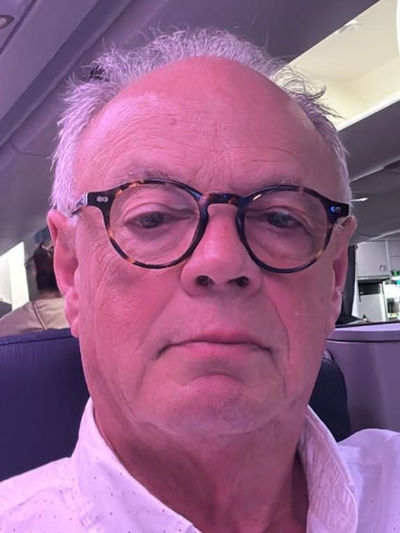 PAULO PASSOS