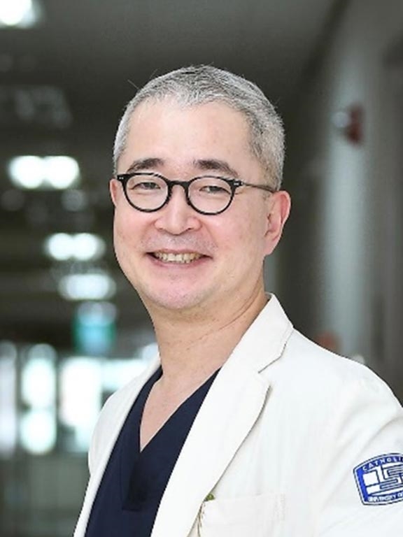YONG-SAM SHIN