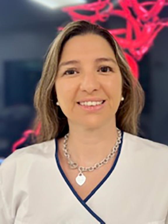 MARIANA LUCIA ROMERO RODRÍGUEZ