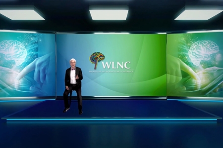 WLNC 2020 - FIRST DAY