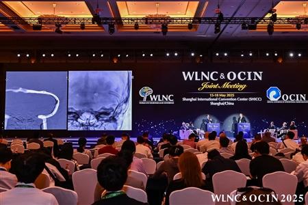 WLNC 2025 - FIRST DAY