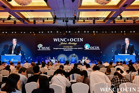 WLNC 2025 - FIRST DAY