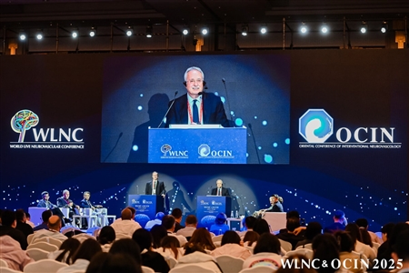 WLNC 2025 - FIRST DAY