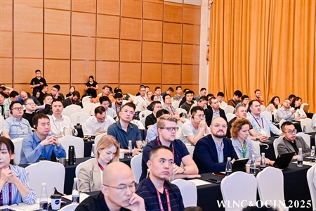 WLNC 2025 - FIRST DAY