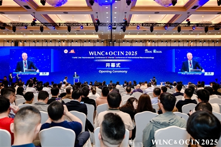 WLNC 2025 - FIRST DAY