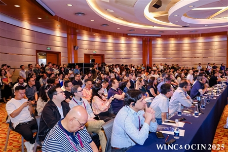 WLNC 2025 - SECOND DAY