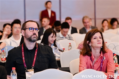 WLNC 2025 - SECOND DAY