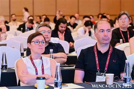 WLNC 2025 - SECOND DAY