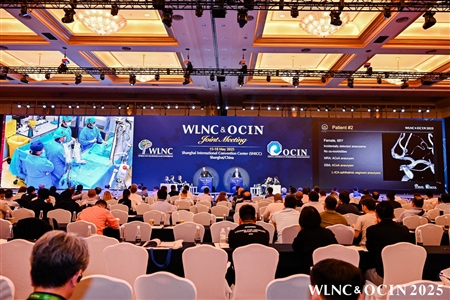 WLNC 2025 - SECOND DAY