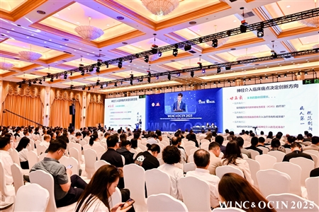 WLNC 2025 - THIRD DAY