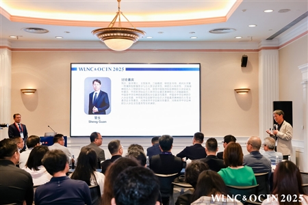 WLNC 2025 - FOURTH DAY