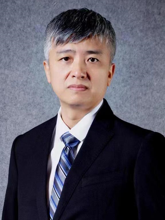 HUAIZHANG SHI