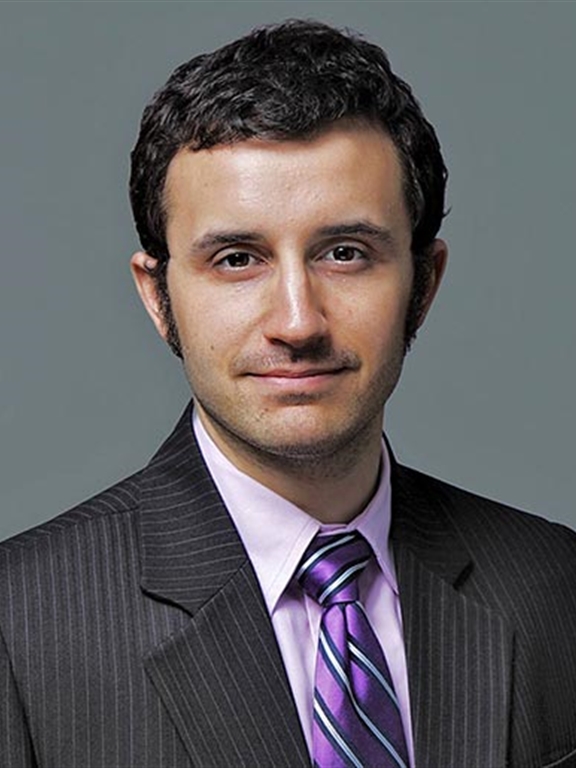 MAKSIM SHAPIRO
