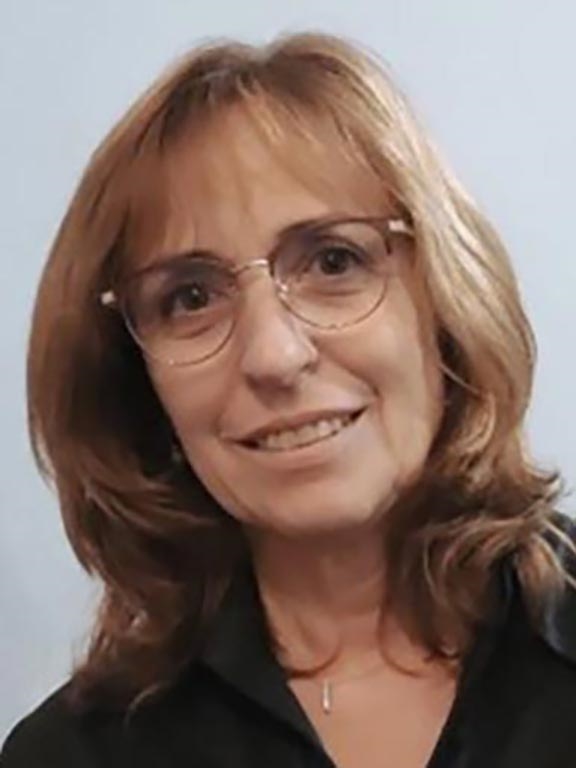 SILVIA GARBUGINO