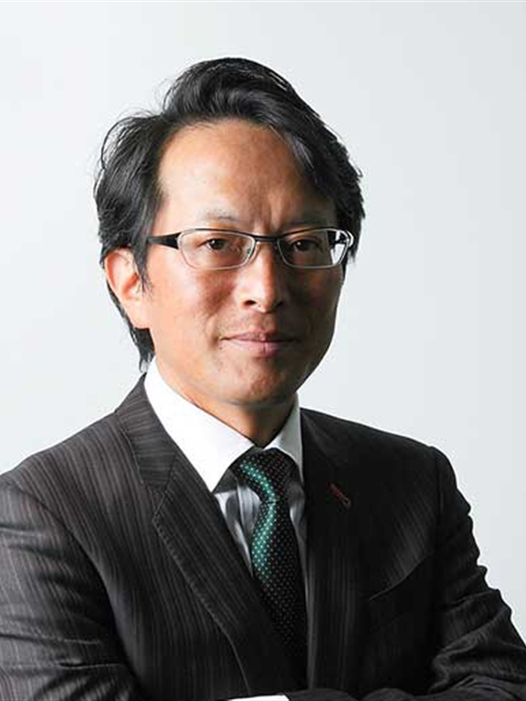 YASUSHI MATSUMOTO